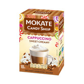 Mokate Cappuccino Sweet Creamy Candy Shop - Truffle & Thyme